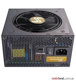 Sea Sonic Electronics FOCUS Plus Gold 750W