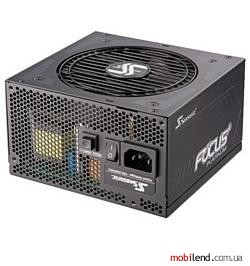 Sea Sonic Electronics FOCUS Plus Platinum 650W