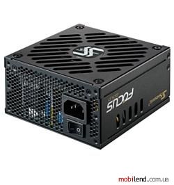 Sea Sonic Electronics FOCUS SGX 650W