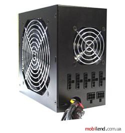 Sea Sonic Electronics M12-700 (SS-700HM Active PFC) 700W