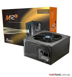 Sea Sonic Electronics M12II-500 (SS-500GM Active PFC) 500W