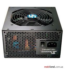 Sea Sonic Electronics M12II-620 Bronze 620W