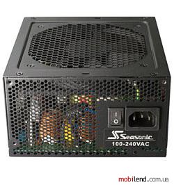 Sea Sonic Electronics M12II-750 Bronze (SS-750AM) 750W