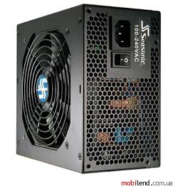 Sea Sonic Electronics M12II Evo Edition-520Bronze 520W