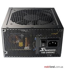 Sea Sonic Electronics M12II Evo Edition-750Bronze (SS-750AM2 Active PFC) 750W