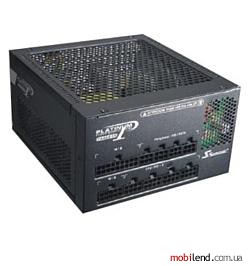 Sea Sonic Electronics Platinum-400 FANLESS (SS-400FL2 Active PFC) 400W