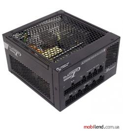 Sea Sonic Electronics Platinum-520 Fanless (SS-520FL2 Active PFC F3) 520W