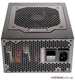 Sea Sonic Electronics Platinum-760 (SS-760XP2 Active PFC F3) 760W