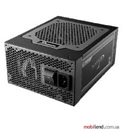 Sea Sonic Electronics Platinum 1000 (SS-1000XP Active PFC F3) 1000W