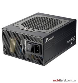 Sea Sonic Electronics Platinum 1050 (SS-1050XP3 Active PFC) 1050W