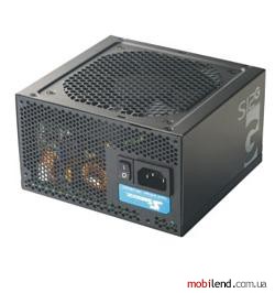 Sea Sonic Electronics S12G-650Gold(SSR-650RT Active PFC) 650W