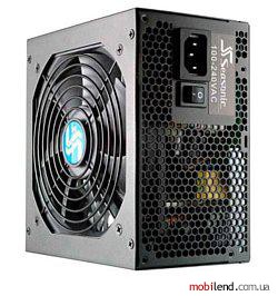 Sea Sonic Electronics S12II-520 Bronze 520W