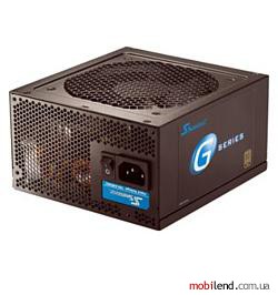 Sea Sonic Electronics SSR-550RM Active PFC F3 550W