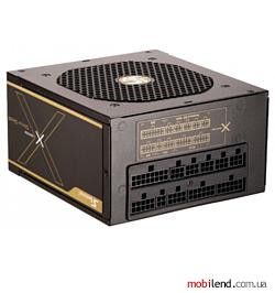 Sea Sonic Electronics X-650(SS-650KM3 Active PFC) 650W