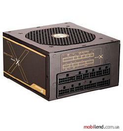 Sea Sonic Electronics X-650(SS-650KM Active PFC) 650W