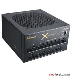 Sea Sonic Electronics X-750 (SS-750KM3 Active PFC) 750W