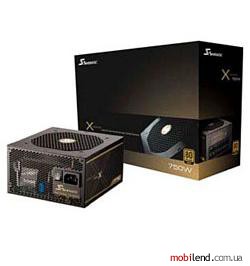 Sea Sonic Electronics X-750 (SS-750KM) 750W
