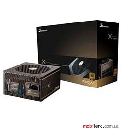 Sea Sonic Electronics X-750 (SS-750KM Active PFC F3) 750W