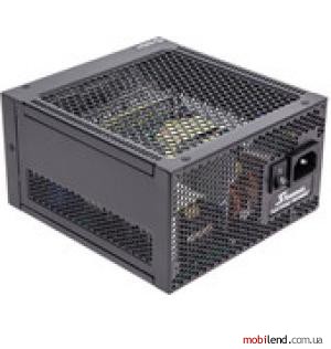 Sea Sonic Platinum-400 Fanless 400W (SS-400FL2 Active PFC F3)