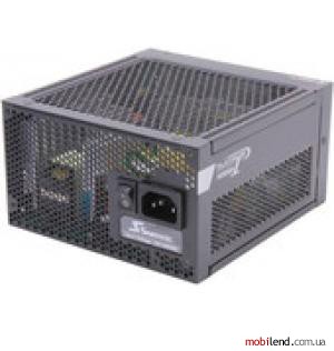 Sea Sonic Platinum-460 Fanless 460W (SS-460FL2 Active PFC F3)