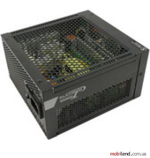 Sea Sonic Platinum-520 Fanless 520W (SS-520FL2 Active PFC F3)