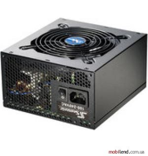 Sea Sonic S12D-750 Silver 750W