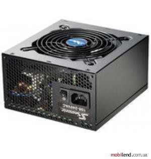 Sea Sonic S12D-850 Silver 850W