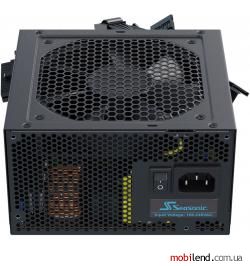 SeaSonic 750W G12 (G12 GC-750)