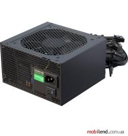 SeaSonic A12-600 (SSR-600RA)