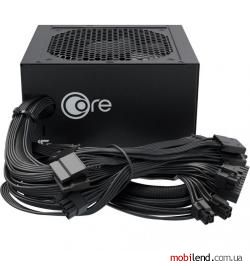 SeaSonic CORE GC-550 Gold (SSR-550LC)