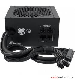 SeaSonic CORE GM-550 Gold (SSR-550LM)