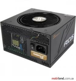 SeaSonic Focus 550 Gold (SSR-550FM)