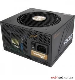 SeaSonic Focus 650 Gold (SSR-650FM)