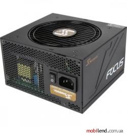 SeaSonic Focus 750 Gold (SSR-750FM)