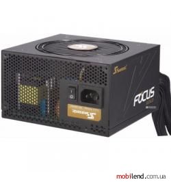 SeaSonic Focus Gold 450W (SSR-450FM)
