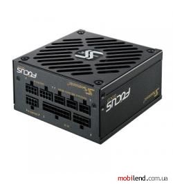 SeaSonic Focus SGX 450W (SSR-450SGX)