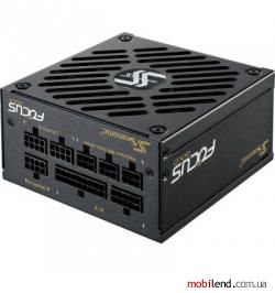 SeaSonic Focus SGX 500 (SSR-500SGX)