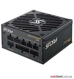 Seasonic Focus SGX 500W