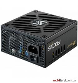 SeaSonic Focus SGX 650 (SSR-650SGX)