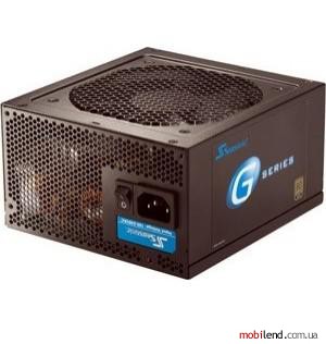 SeaSonic G-650 (SSR-650RM Active PFC F3)