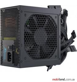 SeaSonic G12 GM-850 (A851GMAFH)