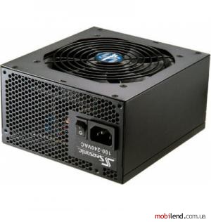 SeaSonic M12II-520 Bronze (SS-520GM Active PFC)