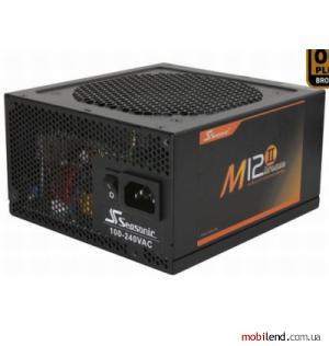 SeaSonic M12II-750 Bronze (SS-750AM Active PFC)