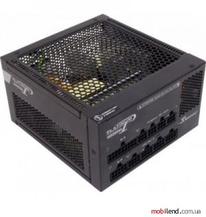 SeaSonic Platinum-520 Fanless (SS-520FL2 Active PFC F3)