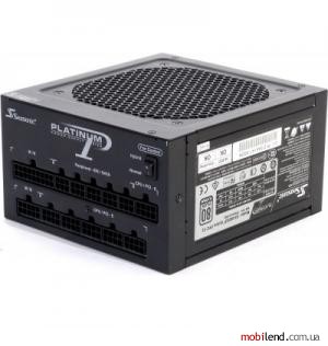 SeaSonic Platinum-660 (SS-660XP2 Active PFC F3)
