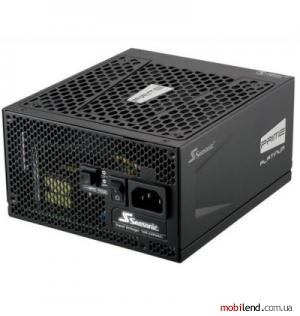 SeaSonic Prime 1000W Platinum (SSR-1000PD)