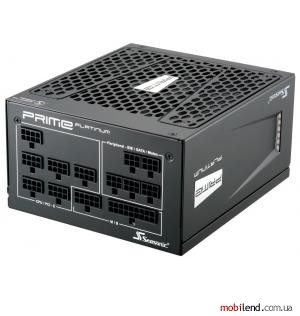 SeaSonic Prime 1200W Platinum (SSR-1200PD)