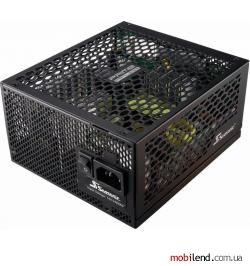 SeaSonic Prime 600 Titanium Fanless 600W (SSR-600TL)