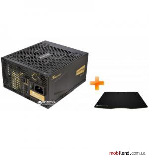 SeaSonic Prime 650W Gold (SSR-650GD)