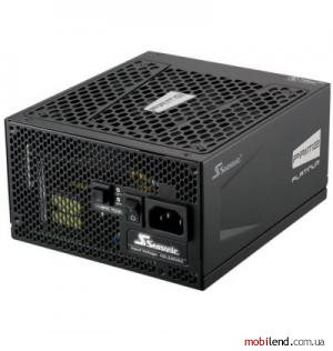 SeaSonic Prime 650W Platinum (SSR-650PD)